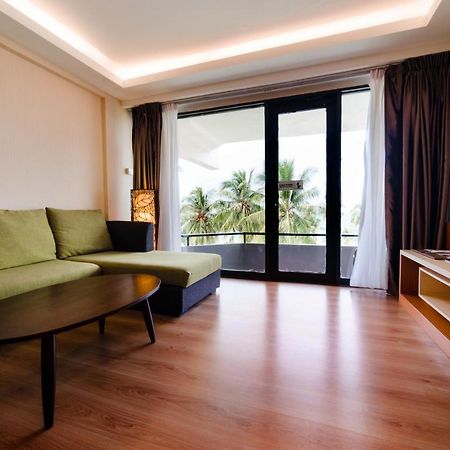 Tunamaya Beach & Spa Resort- Десару Екстериор снимка